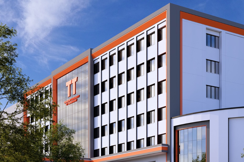 Tashkent Tech Campus
