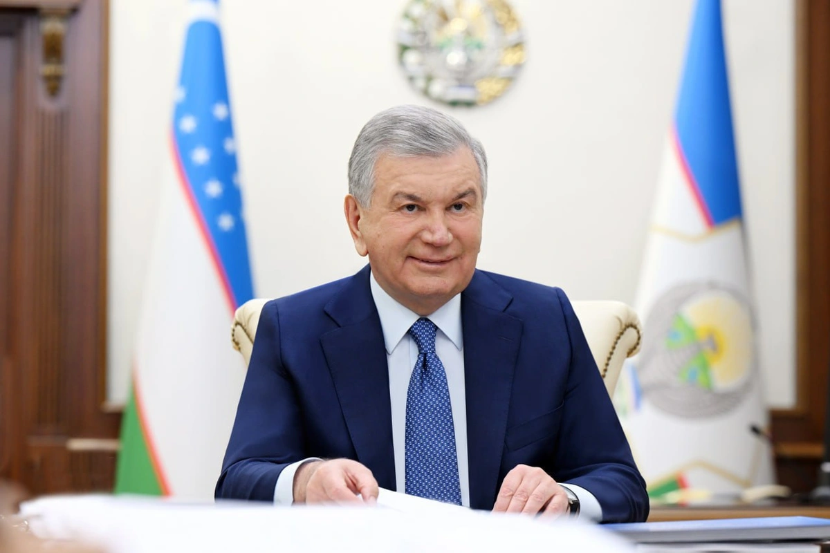 Ta’lim islohoti rejalariga muhandislik maktablari, Avloniy stipendiyasi va “Yangi avlod” bog‘chalari tarmog‘i kiradi.